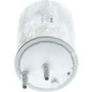 Leitungsfilter | MAN,VW Crafter 16 | F 026 402 297