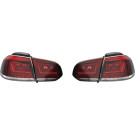 Osram | Rückleuchten LEDriving® Tail Light LED für Volkswagen Golf VI 2 Stück | LEDTL102-CL Osram | Rückleuchten LEDriving® Tail Light LED für Volkswagen Golf VI 2 Stück | LEDTL102-CL