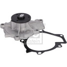 FEBI BILSTEIN Dichtungssatz, Bremssattel 101174