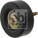 Febi Bilstein Umlenk- / Führungsrolle, Keilrippenriemen 31288