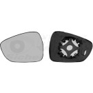 Spiegelglas, Außenspiegel Citroen DS3 konvex OE 8151PN HAGUS 952835