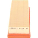 Luftfilter | ROVER,MG | 1457433736