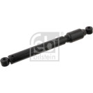 Dämpfer - Lenkung Db W124/201/202 85-02 | 01261