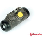 BREMBO Radbremszylinder