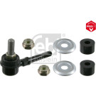 85 316 009 Stabi VA li/re (L 85mm) NISSAN Almera,Primera,Sunny 84 ProKit 15415