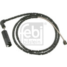 FEBI BILSTEIN Reparatursatz - Steuerhebel 39611