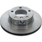 FEBI BILSTEIN Bremsscheibe | 23535