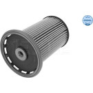 Kraftstofffilter Vw Touareg 3.0Tdi/4.2Tdi Porsche Cayenne MEYLE-ORIGINAL: True to OE 100 323 0020