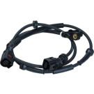 KAMOKA Sensor, Raddrehzahl