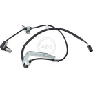 31318 Sensor, Raddrehzahl 31318 Sensor, Raddrehzahl