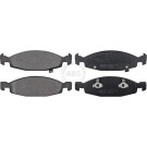 A.B.S. Bremsbeläge 38790