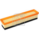 FEBI BILSTEIN Luftfilter | 109622