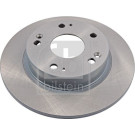 FEBI BILSTEIN Bremsscheibe FEBI BILSTEIN Bremsscheibe