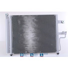 Kondensator PKW HYUNDAI ACCENT M/T 99 FIRST FIT 94452