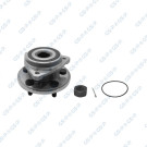 GSP Radlager 9327010K