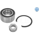 Radlagersatz MEYLE-ORIGINAL: True to OE 40-14 650 0000