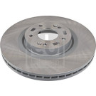 FEBI BILSTEIN Bremsscheibe | 108408