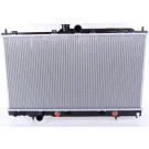 Wasserkühler PKW | MITSUBISHI LANCER 1.8 02 | 62894
