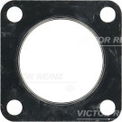 Dichtung Abgasrohr | AUDI | 71-25683-00