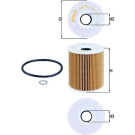 MAHLE Ölfilter | OX 156D