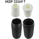 SKF Schutzsatz Stoßdämpfer | VKDP33169T