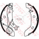 15 461 001 Bremsbacken | MERCEDES W168 97 | GS8627