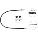 A.B.S. Kupplungsseil K24600