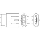 LAMBDASONDE | OSM160