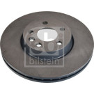 FEBI BILSTEIN Bremsscheibe | 21941