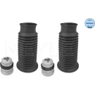 Staubschutzsatz VA FIAT Panda 12 MEYLE-ORIGINAL-KIT: Better solution for you 2146400018
