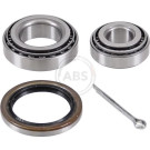 A.B.S. Radlager 200563