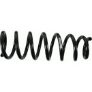SACHS Fahrwerksfeder | 993 529