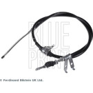 BluePrint Handbremsseil Seilzug Festellbremse ADM54699