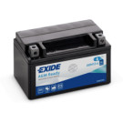 EXIDE Starterbatterie | AGM12-6