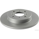 Herth + Buss Jakoparts Bremsscheibe J3318001