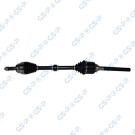 GSP Antriebswelle 251046