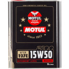 104512 Motoröl CLASSIC 2100 15W-50