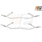 PROFIPOWER Zubehörsatz, Scheibenbremsbelag 9B1003