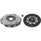 SACHS Kupplungssatz 3000 970 070