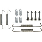 TRW Zubehör, Bremsbacken SFK327