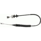 SACHS Seilzug, Kupplungsbetätigung 3074 600 256