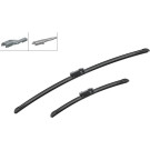 3 397 007 466 Wischblatt Aerotwin Multi-Clip