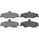 A.B.S. Bremsbeläge 38750