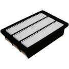 DENCKERMANN Luftfilter A140509