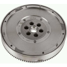 SACHS Schwungrad 6366 000 054 Zwei-Massen-Schwungrad