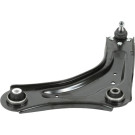 L25J09 Lenker, Radaufhängung L25J09 Lenker, Radaufhängung