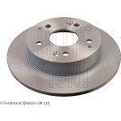Bremsscheibe Honda T. Civic 1.4-2.0 01-05 | ADH24372