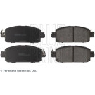 BREMSBELAGSATZ, SCHEIBENBREMSE | ADBP420140