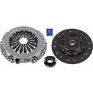 SACHS Kupplungssatz 3000 951 489