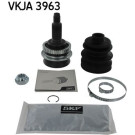 SKF Homokinetisches Gelenk VKJA3963